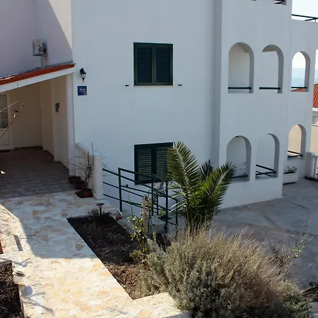 Studio Balica Rat 4868g Apartman Gornji Dolac