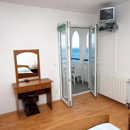 Studio Balica Rat 4868g Apartman Gornji Dolac