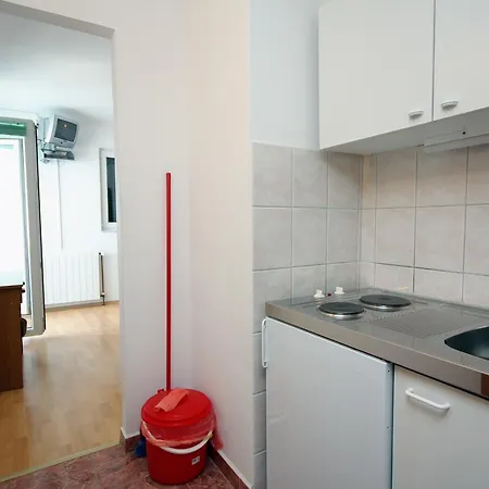 Studio Balica Rat 4868g Gornji Dolac