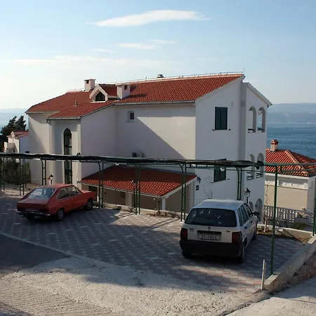 Studio Balica Rat 4868g Apartman Gornji Dolac
