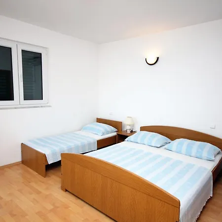 Studio Balica Rat 4868g Apartman