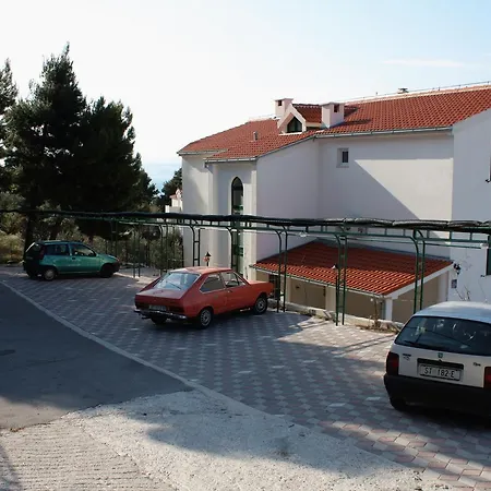 Studio Balica Rat 4868g Gornji Dolac
