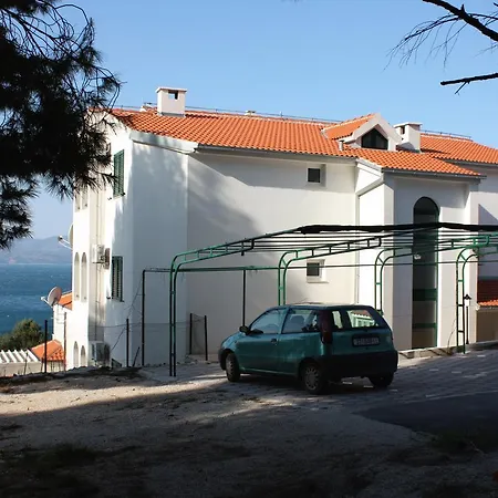 Studio Balica Rat 4868g Apartman