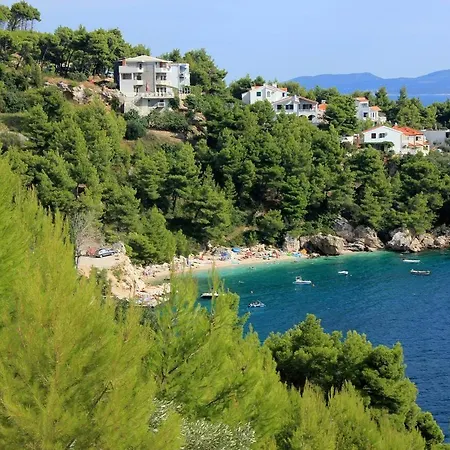 Studio Balica Rat 4868g Apartman Gornji Dolac